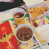 Photo taken at McDonald&amp;#39;s by sabby ♬. on 12/24/2022