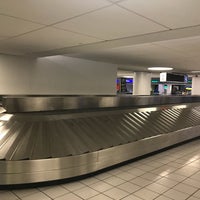 Photo taken at Terminal 1 Baggage Claim by Albert C. on 11/6/2017