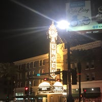 Sanger Theater - Theater in New Orleans