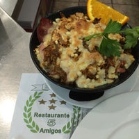Photo prise au 5 amigos par Rui S. le6/15/2016