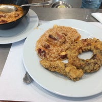 Photo prise au 5 amigos par Rui S. le4/8/2016