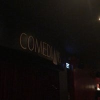 Photo taken at Comedians by Renato B. on 11/1/2019