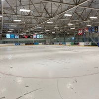 Forest Hill Arena Skating Rink