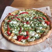 Photo taken at Blaze Pizza by With Warm Regards, П. on 2/22/2018