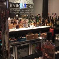 Photo taken at Barcelona Tapas by With Warm Regards, П. on 9/13/2019