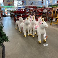 The Home Depot Hardware Store In Briar Hill Belgravia