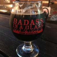 8/5/2018에 James M.님이 Drink of Ages Pub에서 찍은 사진