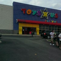 Toys R Us Now Closed 25024 Katy Mills Dr