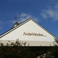 8/31/2014에 Fadi T.님이 Amish View Inn &amp;amp; Suites at Plain &amp;amp; Fancy Farm에서 찍은 사진