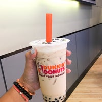 Photo taken at Dunkin&amp;#39; Donuts by bbn🐻 on 6/21/2019