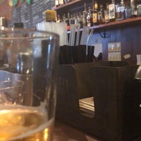 Photo taken at Uptown Pubhouse by Lulu D. on 4/25/2018