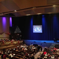 Foto tomada en Christian Life Assembly  por Scott T. el 11/30/2012