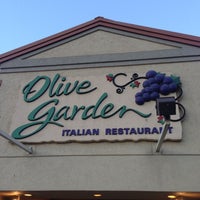 Olive Garden 6520 Carlisle Pike