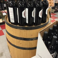 Photo taken at Total Wine &amp;amp; More by Kerri M. on 1/1/2016
