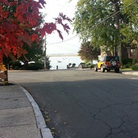 Cottage Park Yacht Club Winthrop Ma