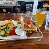 Photo taken at Dallas Grilled Cheese Co. by James L. on 4/9/2021