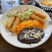 Photo taken at Maracas Cocina Mexicana by James L. on 3/10/2022
