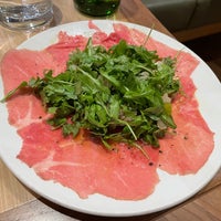 Photo taken at Eataly by James L. on 3/14/2023