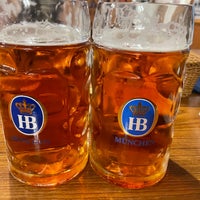 Photo taken at Bavarian Grill by James L. on 10/2/2021