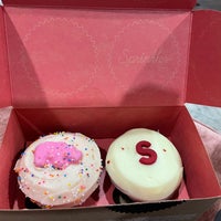 Photo taken at Sprinkles Plano by James L. on 7/23/2023