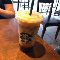 Photo taken at Starbucks by James L. on 9/6/2018