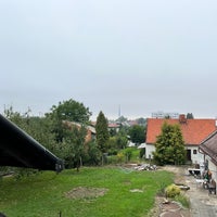Photo taken at Nový Jičín by Duncan G. on 8/14/2022