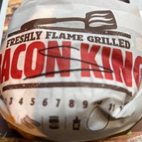 Photo taken at Burger King by Duncan G. on 5/24/2023