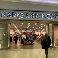 Photo taken at Marks &amp;amp; Spencer by Duncan G. on 3/14/2019