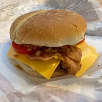 Photo taken at Burger King by Duncan G. on 12/16/2022