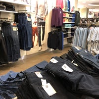 Photo taken at Marks &amp;amp; Spencer by Duncan G. on 5/28/2018