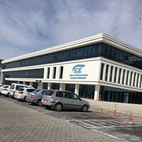 sgk sosyal guvenlik il mudurlugu yeni bina talas kayseri