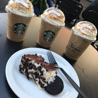 Photo taken at Starbucks by Yaren Y. on 8/5/2017