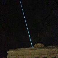 Photo taken at Helsingin observatorio by Antti H. on 12/25/2012