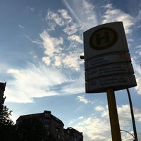 Photo taken at H U Mohrenstraße by Nu on 7/5/2016
