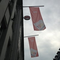 Kurt Schumacher Haus Mitte Hannover Niedersachsen