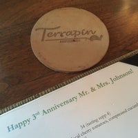 Foto tomada en Terrapin Restaurant  por Lucas J. el 8/28/2016