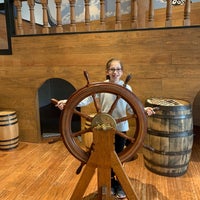 Photo taken at The Mariners&amp;#39; Museum by Lucas J. on 3/5/2019