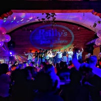 Photo taken at Reilly&amp;#39;s Irish Tavern by Lena S. on 2/20/2022