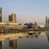 Photo taken at BAC Puerto Madero by Lena S. on 3/11/2023