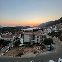 Das Foto wurde bei Artemis Hotel von Gökhan K. am 9/10/2021 aufgenommen