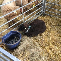 Haus Dusse Research Station In Bad Sassendorf