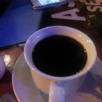 Review Brader's Cafe