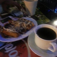 Review Brader's Cafe