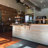Photo taken at Barefoot Coffee by Oksana O. on 8/11/2023