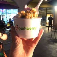 Photo taken at Pinkberry by Oksana O. on 10/1/2020