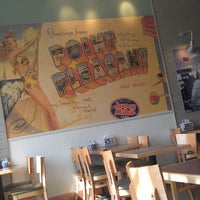Photo taken at Jersey Mike&#39;s Subs by π on 7/5/2013