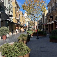 Photo taken at Las Rozas Village by Mohammed on 11/20/2023