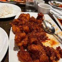 Photo taken at Duck House Chinese Restaurant by Craig G. on 3/10/2022