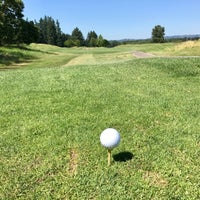 Das Foto wurde bei Langdon Farms Golf Club von Craig G. am 7/6/2017 aufgenommen