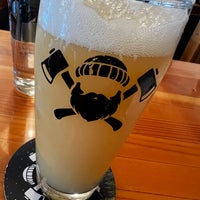 Photo taken at Great Notion Brewing by Craig G. on 9/21/2023